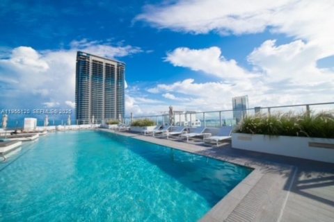 Купить кондоминиум в Майами, Флорида 41.06м2, № 2009914 - фото 25