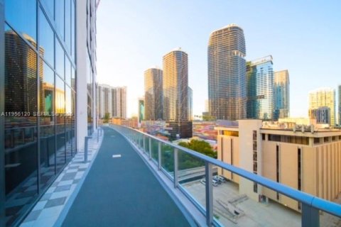 Купить кондоминиум в Майами, Флорида 41.06м2, № 2009914 - фото 26