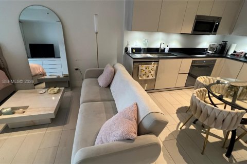 Купить кондоминиум в Майами, Флорида 41.06м2, № 2009914 - фото 5