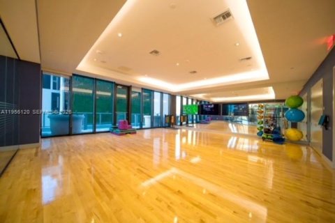 Купить кондоминиум в Майами, Флорида 41.06м2, № 2009914 - фото 28