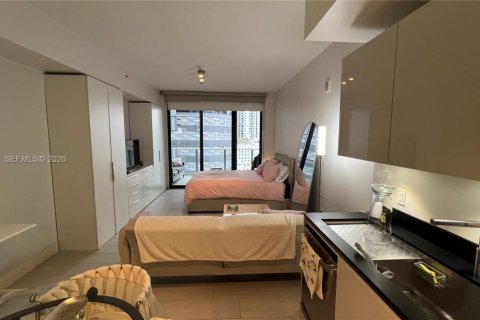 Купить кондоминиум в Майами, Флорида 41.06м2, № 2009914 - фото 7