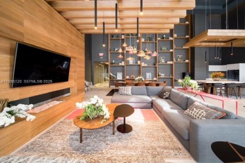 Купить кондоминиум в Майами, Флорида 41.06м2, № 2009914 - фото 17