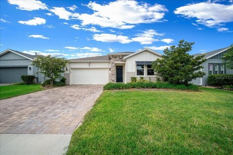 Villa ou maison à vendre à Ocala, Floride: 2 chambres, 170.94 m2 № 2148254 - photo 17