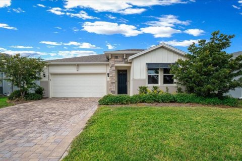 Villa ou maison à OCALA PRESERVE à Ocala, Floride 2 chambres, 170.94 m2 № 2148254