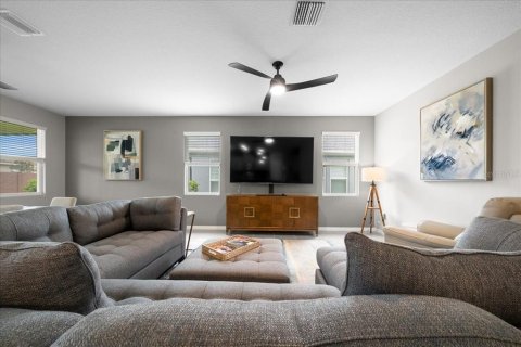 Villa ou maison à vendre à Ocala, Floride: 2 chambres, 170.94 m2 № 2148254 - photo 5