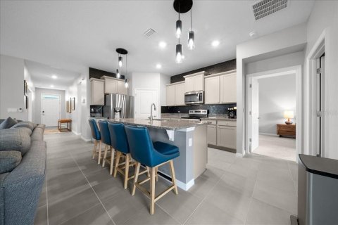 Villa ou maison à vendre à Ocala, Floride: 2 chambres, 170.94 m2 № 2148254 - photo 6