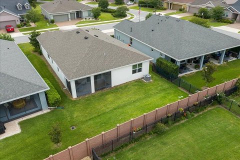 Villa ou maison à vendre à Ocala, Floride: 2 chambres, 170.94 m2 № 2148254 - photo 11