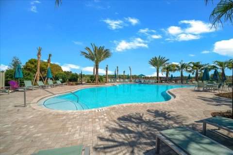 Villa ou maison à vendre à Ocala, Floride: 2 chambres, 170.94 m2 № 2148254 - photo 7
