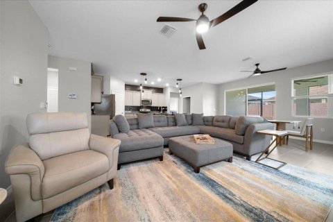 Villa ou maison à vendre à Ocala, Floride: 2 chambres, 170.94 m2 № 2148254 - photo 2