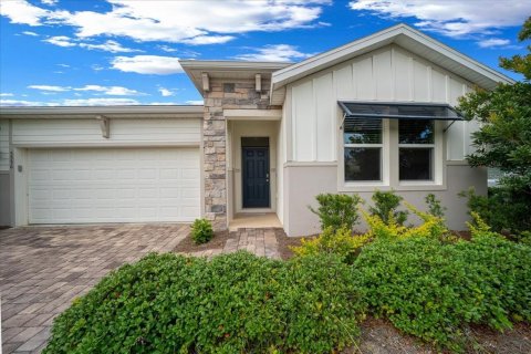 Villa ou maison à vendre à Ocala, Floride: 2 chambres, 170.94 m2 № 2148254 - photo 28