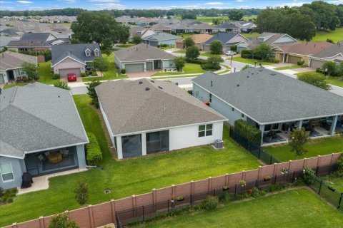 Villa ou maison à vendre à Ocala, Floride: 2 chambres, 170.94 m2 № 2148254 - photo 10