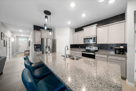 Villa ou maison à vendre à Ocala, Floride: 2 chambres, 170.94 m2 № 2148254 - photo 3