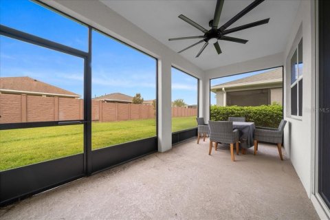 Villa ou maison à vendre à Ocala, Floride: 2 chambres, 170.94 m2 № 2148254 - photo 4