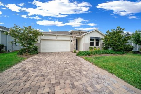 Villa ou maison à vendre à Ocala, Floride: 2 chambres, 170.94 m2 № 2148254 - photo 18