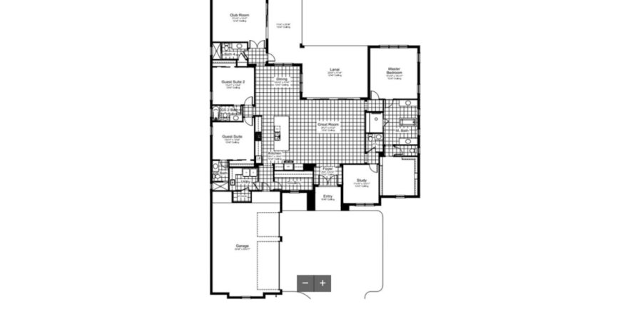 Villa ou maison à Everly à Venice, Floride 3 chambres, 316 m2 № 587617