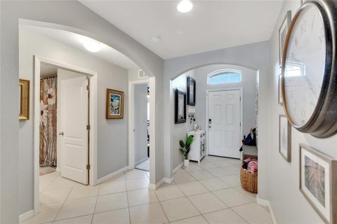 Villa ou maison à vendre à Riverview, Floride: 4 chambres, 187.85 m2 № 2212840 - photo 3