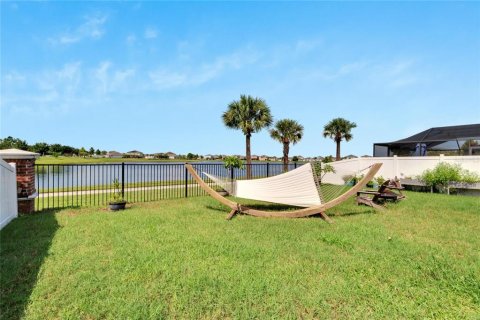 Villa ou maison à vendre à Riverview, Floride: 4 chambres, 187.85 m2 № 2212840 - photo 16