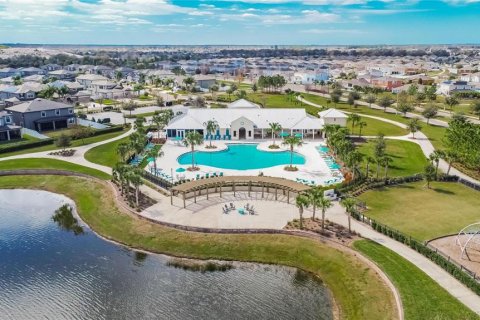 Villa ou maison à vendre à Riverview, Floride: 4 chambres, 187.85 m2 № 2212840 - photo 21