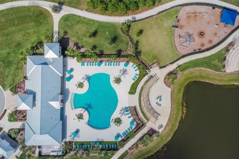 Villa ou maison à vendre à Riverview, Floride: 4 chambres, 187.85 m2 № 2212840 - photo 22