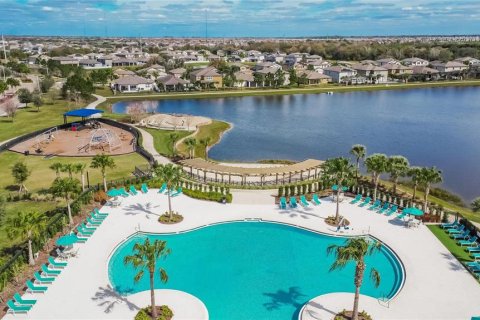Villa ou maison à vendre à Riverview, Floride: 4 chambres, 187.85 m2 № 2212840 - photo 19