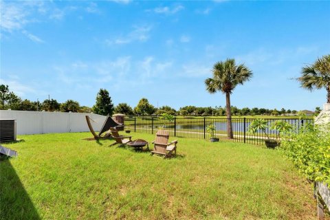 Villa ou maison à vendre à Riverview, Floride: 4 chambres, 187.85 m2 № 2212840 - photo 13