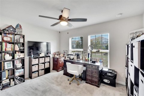 Villa ou maison à vendre à Riverview, Floride: 4 chambres, 187.85 m2 № 2212840 - photo 4