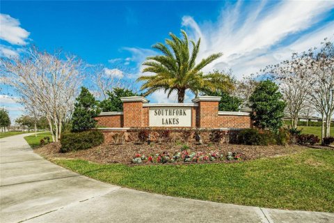Villa ou maison à vendre à Riverview, Floride: 4 chambres, 187.85 m2 № 2212840 - photo 2