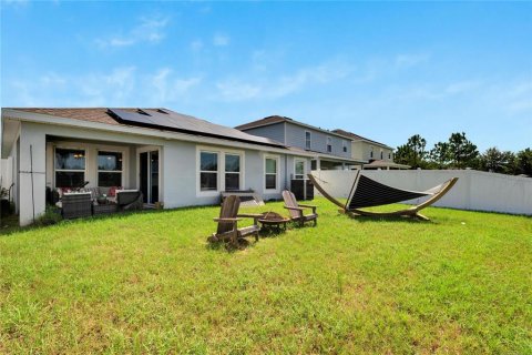 Villa ou maison à vendre à Riverview, Floride: 4 chambres, 187.85 m2 № 2212840 - photo 14