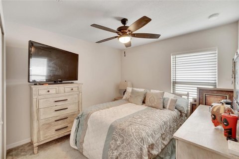 Villa ou maison à vendre à Riverview, Floride: 4 chambres, 187.85 m2 № 2212840 - photo 12