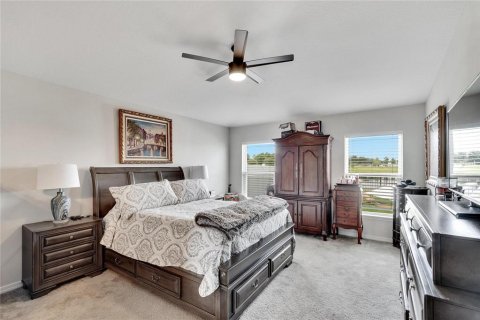 Villa ou maison à vendre à Riverview, Floride: 4 chambres, 187.85 m2 № 2212840 - photo 11