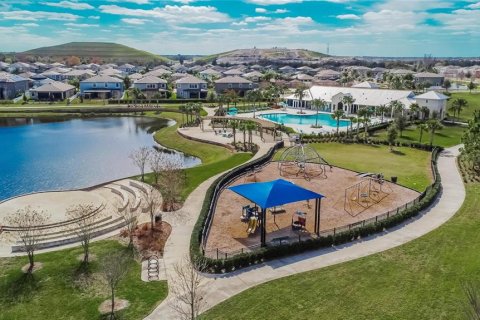Villa ou maison à vendre à Riverview, Floride: 4 chambres, 187.85 m2 № 2212840 - photo 20