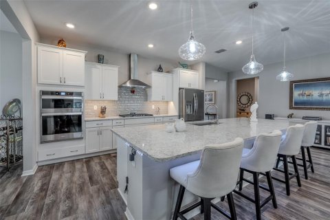 Villa ou maison à vendre à Ocala, Floride: 3 chambres, 251.11 m2 № 2320845 - photo 4
