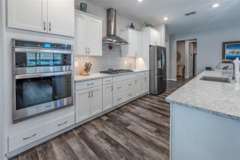 Villa ou maison à vendre à Ocala, Floride: 3 chambres, 251.11 m2 № 2320845 - photo 14