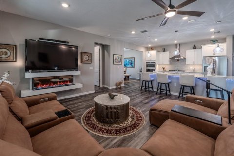 Villa ou maison à vendre à Ocala, Floride: 3 chambres, 251.11 m2 № 2320845 - photo 3