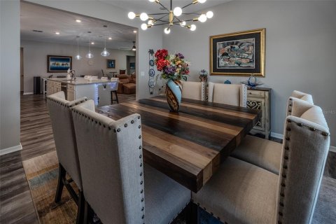 Villa ou maison à vendre à Ocala, Floride: 3 chambres, 251.11 m2 № 2320845 - photo 16