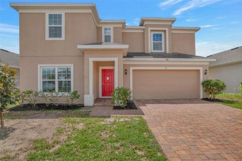 Casa en Davenport, Florida 5 dormitorios, 242.2 m2 № 2369187