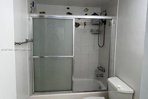 Купить кондоминиум в Майами, Флорида 2 спальни, 74.32м2, № 2032369 - фото 14