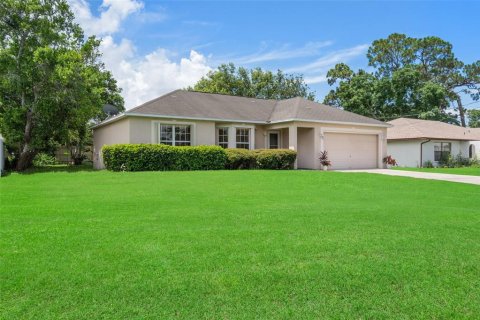 Villa ou maison à louer à Spring Hill, Floride: 4 chambres, 162.39 m2 № 2384227 - photo 26
