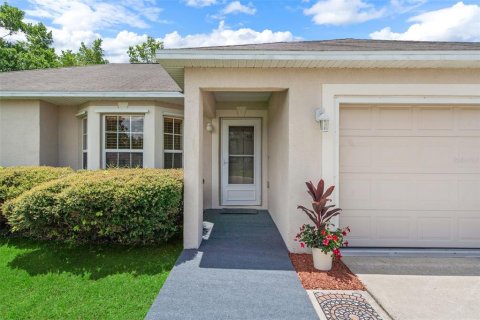 Villa ou maison à louer à Spring Hill, Floride: 4 chambres, 162.39 m2 № 2384227 - photo 27