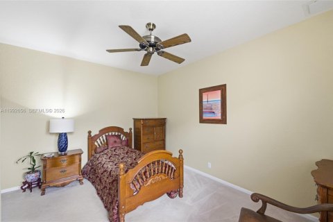 Купить виллу или дом в Уэстон, Флорида 5 спален, 288.46м2, № 2067616 - фото 21