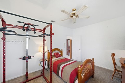 Купить виллу или дом в Уэстон, Флорида 5 спален, 288.46м2, № 2067616 - фото 26