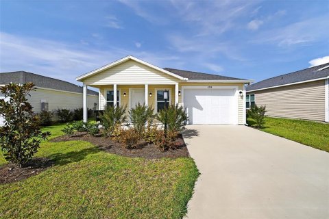 Casa en venta en The Villages, Florida, 2 dormitorios, 96.8 m2 № 1829150 - foto 5