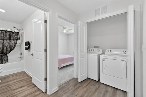 Casa en venta en The Villages, Florida, 2 dormitorios, 96.8 m2 № 1829150 - foto 22
