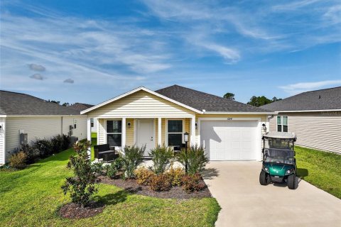 Casa en venta en The Villages, Florida, 2 dormitorios, 96.8 m2 № 1829150 - foto 1