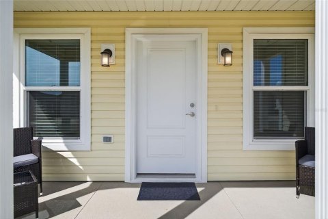 Casa en venta en The Villages, Florida, 2 dormitorios, 96.8 m2 № 1829150 - foto 7