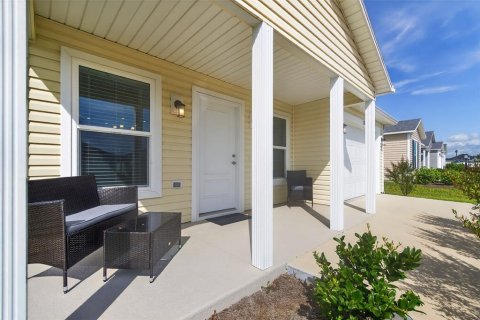 Casa en venta en The Villages, Florida, 2 dormitorios, 96.8 m2 № 1829150 - foto 9