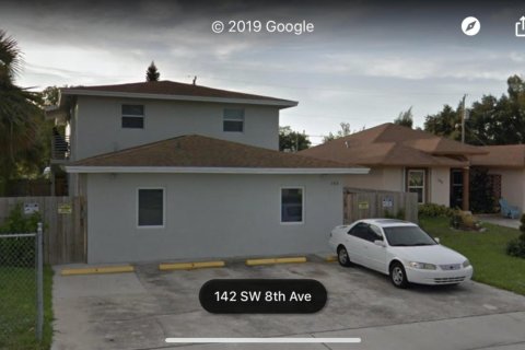 Casa en alquiler en Delray Beach, Florida, 2 dormitorios, 72.74 m2 № 1141191 - foto 1