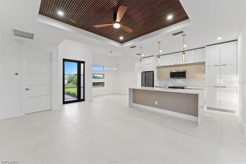 House in Lehigh Acres, Florida 3 bedrooms, 120.03 sq.m. № 1687752 - photo 12