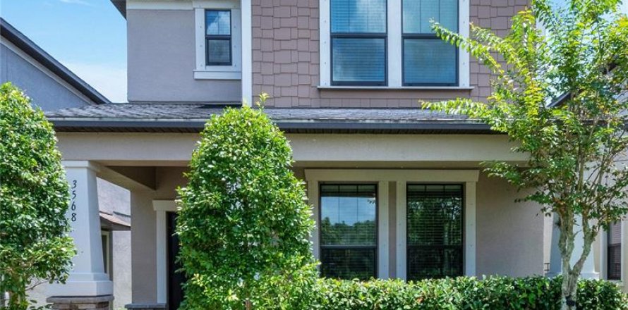 Casa en Land O' Lakes, Florida 4 dormitorios, 187.94 m2 № 1523840