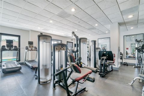 Купить кондоминиум в Майами, Флорида 2 спальни, 99.59м2, № 1748479 - фото 23